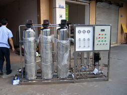 電節能,廣東純水設備 廣州純水處理設備 深圳純水設備廠, 東莞市謙和水處理環保公司