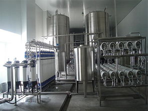凈水設備定制 北京市好用的凈水設備供應