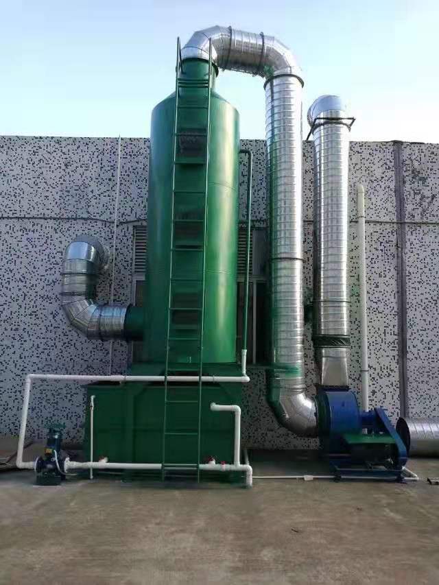 濕式電除塵器 湛江環保公司