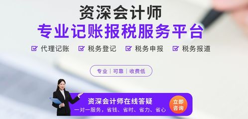 2026年精選 性價比高、低預算、可個性化定制的代理記賬公司推薦